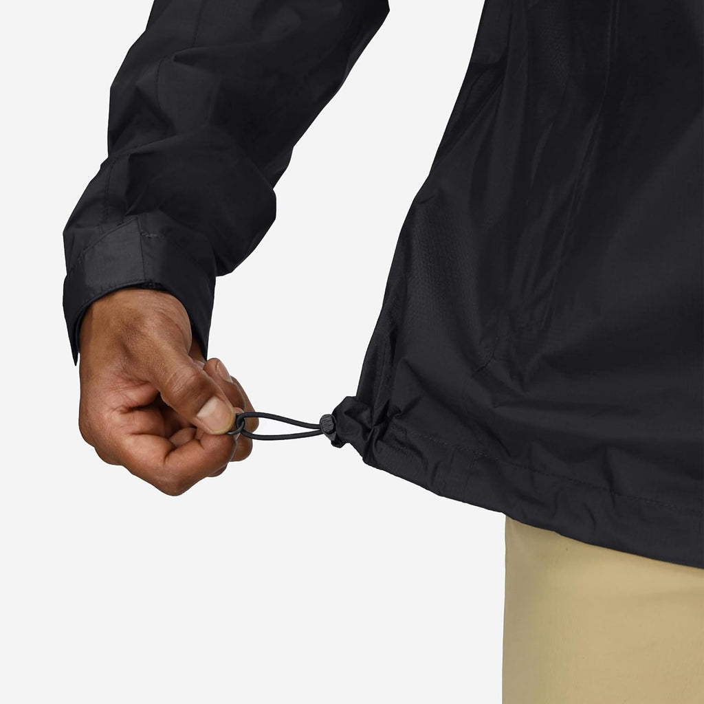 MARMOT Men's Precip Eco Waterproof Rain Jacket - 100% Recycled, Breathable, Lightweight, Packable Raincoat